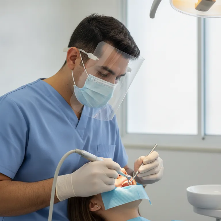 dentista Jacarezinho